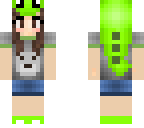 ali skin summer