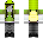 alien boy