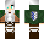 aot girl