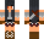 aphmau assain