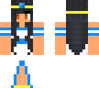 aphmau haloween costume