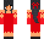 aphmau's dinner dress