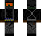 apocalypse wars guerrilla soldier