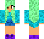 aquamarine