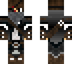 assassin attacked by wolf