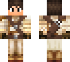 assassin boy