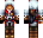 assassin edit
