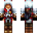assassin edit