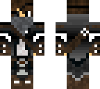 assassin guy