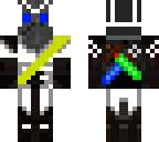 assassin robo
