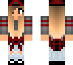 austin texas girl skin