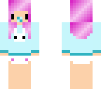 baby kawaii girl