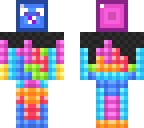 baby tetris