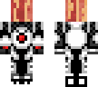 bacon space suit