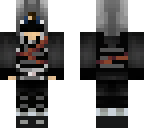 bandit