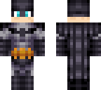 batman