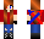 battle girl