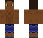 beach boy