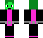 beast boy