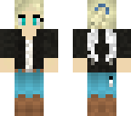 beth-greene for roleplaying