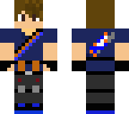 better nerf boy