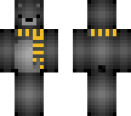 black bear