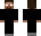 black herobrine