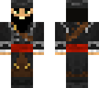 blackbeard