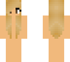 blonde skinbase