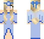 blue angel