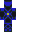 blue bot