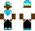 blue boy