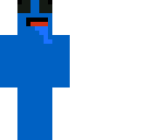 blue derp