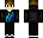 blue flame army