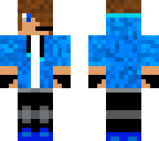 blue gamer improved