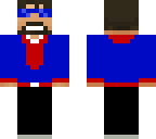 blue ssundee