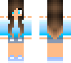 blue summer