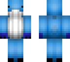 blue whale
