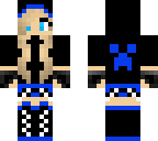 bluecreepergirl