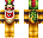 bowser jr