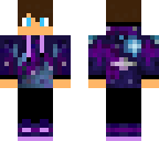 boy galaxy