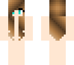 brown ombre hair base