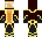 buff mage