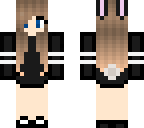 bunny girl