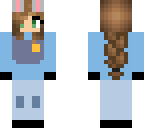 bunny police