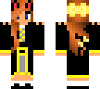 caitykitty hufflepuff