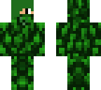 camo boy