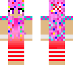 candy lady
