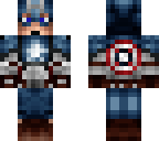 capitain america civil war