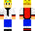 carilolo the king